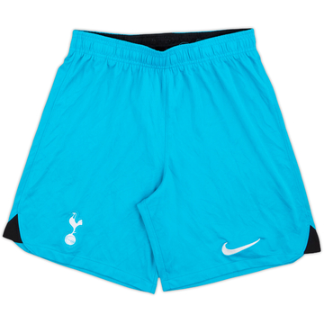 2022-23 Tottenham Third Shorts - 8/10 - (M)