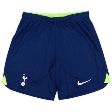 2022-23 Tottenham Nike Training Shorts - 9/10 - (M)