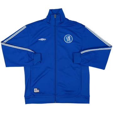 2003-05 Chelsea Umbro Track Jacket - 7/10 - (M)