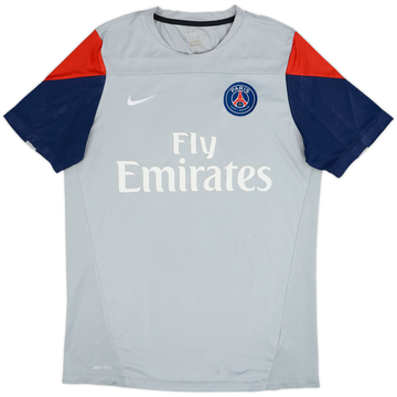 2013-14 Paris Saint-Germain Nike Training Shirt - 7/10 - (L)