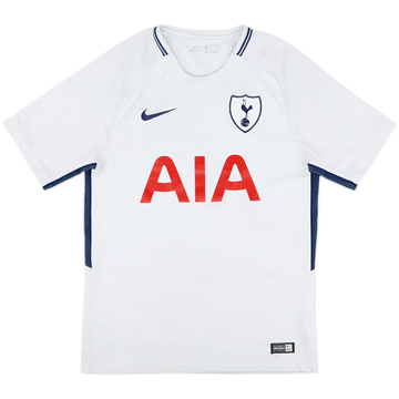 2017-18 Tottenham Home Shirt - 5/10 - (S)