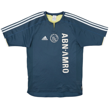 2003-04 Ajax Away Shirt - 5/10 - (S)
