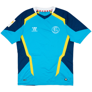 2014-15 Sevilla Away Shirt - 6/10 - (L)