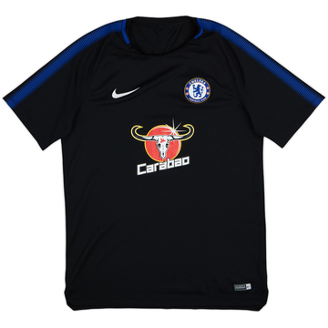 2018-19 Chelsea Nike Training Shirt - 5/10 - (XL)