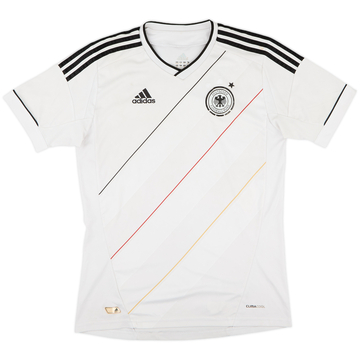 2012-13 Germany Home Shirt - 4/10 - (XL.Boys)
