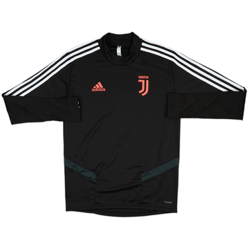 2019-20 Juventus adidas Sweat Top - 8/10 - (S)