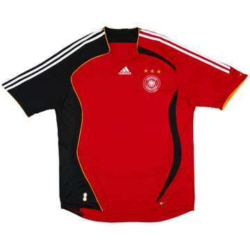 2005-07 Germany Away Shirt - 4/10 - (XXL)