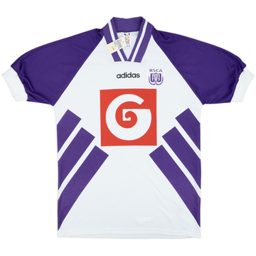 1994-95 Anderlecht Home Shirt (XL)