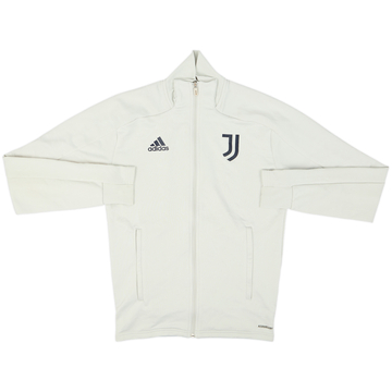 2020-21 Juventus adidas Track Jacket - 7/10 - (S)