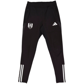 2019-20 Fulham adidas Track Pants/Bottoms - 10/10 - (S)
