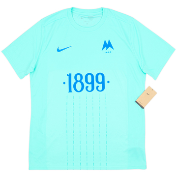 2021-22 Torquay United Away Shirt (XL)