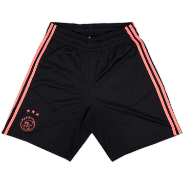 2013-14 Ajax Away Shorts - 8/10 - (S)