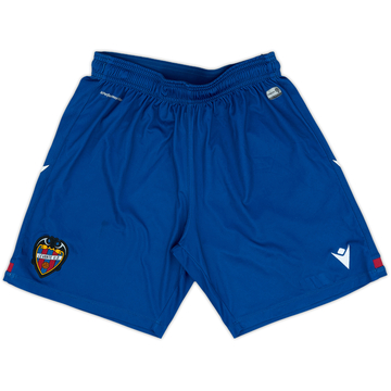 2020-22 Levante Home Shorts - 7/10 - (XL.Boys)
