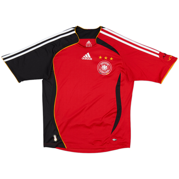 2005-07 Germany Away Shirt - 6/10 - (L.Boys)