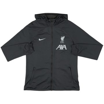 2024-25 Liverpool Nike Track Jacket - 10/10 - (XL.Boys)