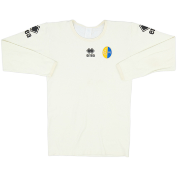 Camiseta de algodón Errea del Modena 2001-02 - 5/10 - (L)