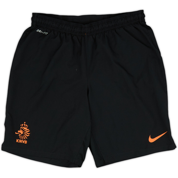 2012-13 Netherlands Away Shorts - 5/10 - (M)