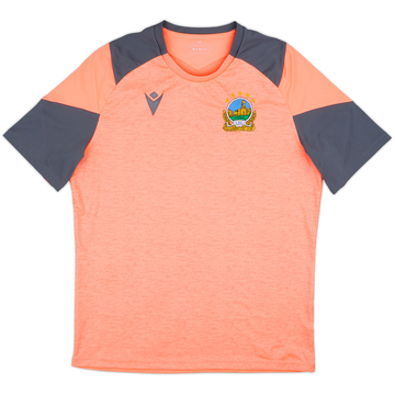 2023 Linfield Macron Training Shirt - 7/10 - (M)