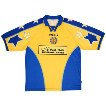 1999-02 Monaghan Away Shirt - 8/10 - (L)