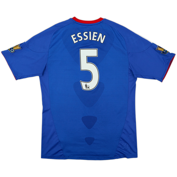 2010-11 Chelsea Home Shirt Essien #5 - 7/10 - (M)