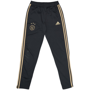 2018-19 Ajax adidas Pantalones de chándal - 8/10 - (Niños L)
