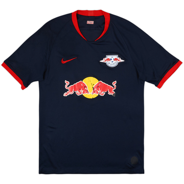 2019-20 RB Leipzig Away Shirt - 5/10 - (M)