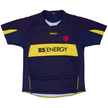 2006-07 Eintracht Braunschweig Away Shirt - 6/10 - (L)