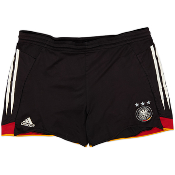 2004-05 Germany Home Shorts - 4/10 - (L)