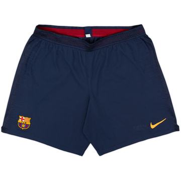 Shorts de local versión jugador del Barcelona 2018-19 - 5/10 - (XL)