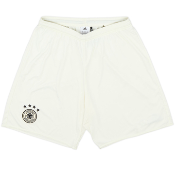 2015-16 Germany adidas Training Shorts - 6/10 - (M)