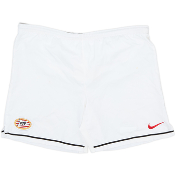 2007-08 PSV Away Shorts - 8/10 - (L.Boys)