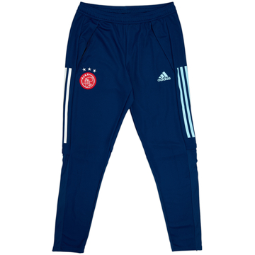 2020-21 Ajax adidas Pantalones de chándal - 9/10 - (M)