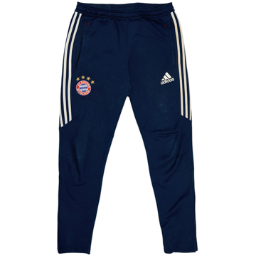 2017-18 Bayern Munich adidas Track Pants/Bottoms - 4/10 - (S)