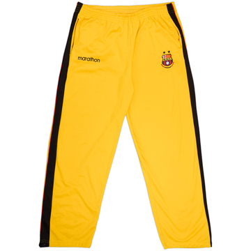 1990s Barcelona SC Marathon Track Pants/Bottoms - 7/10 - (L)
