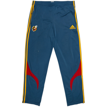 2006-07 Spain adidas Track Pants/Bottoms - 6/10 - (M)