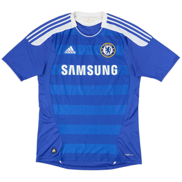 2011-12 Chelsea Home Shirt - 5/10 - (M)