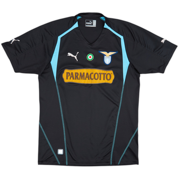 2004-05 Lazio Third Shirt - 6/10 - (M)