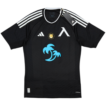 2024-25 Levski Sofia Away Shirt (S)