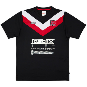 2011 Dundalk Away Shirt - 8/10 - (M)