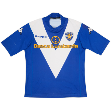 2004-05 Brescia Home Shirt - 6/10 - (M)