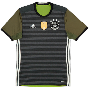 2015-17 Germany Away Shirt - 8/10 - (S)