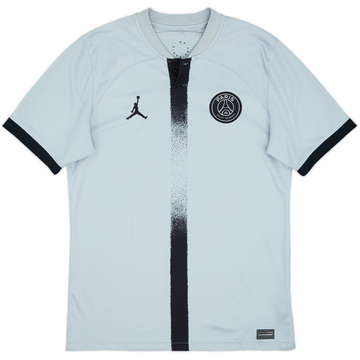 Camiseta de visitante del Paris Saint-Germain 2022-23 - 5/10 - (M)