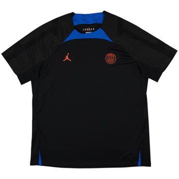 2022-23 Paris Saint-Germain Nike Training Shirt - 10/10 - (XL)