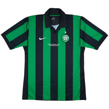 2006-08 Celtic Away Shirt - 5/10 - (L)