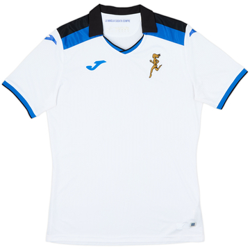 2022-23 Atalanta Away Shirt - 9/10 - (M)