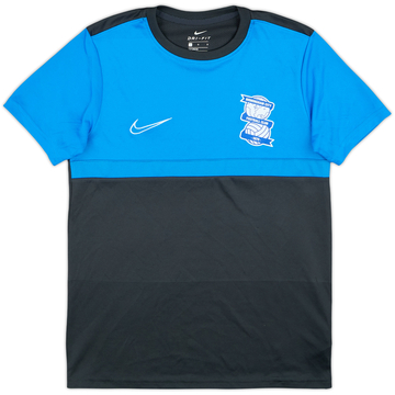 2020-21 Birmingham Nike Training Shirt - 10/10 - (L.Boys)