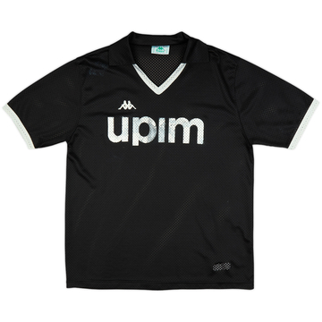 Camiseta de visitante de Juventus 1990-91 - 5/10 - (XL)