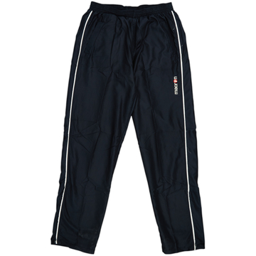 1990s Macron Track Pants/Bottoms - 9/10 - (XL)