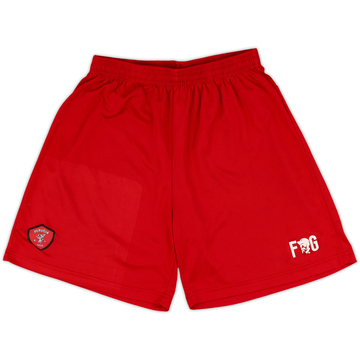 2010s Perugia Frankie Garage Training Shorts - 10/10 - (S)