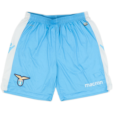 Shorts alternativos de local del Lazio 2020-21 - 8/10 - (M)